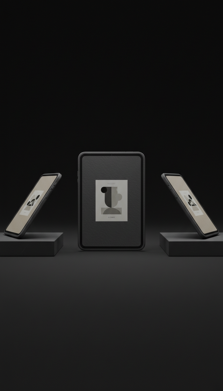 Digital Reader Slate Edition