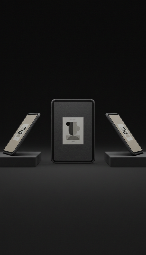 Digital Reader Slate Edition