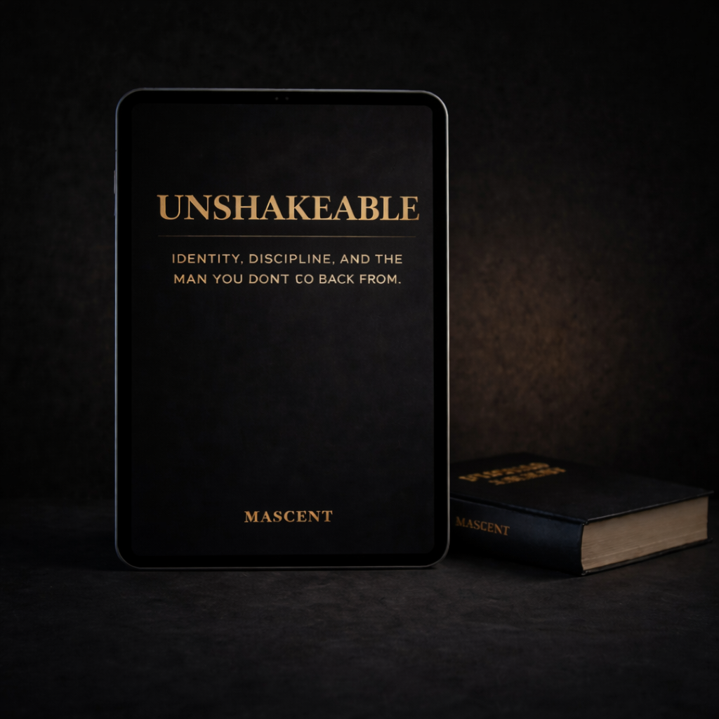 Unshakeable